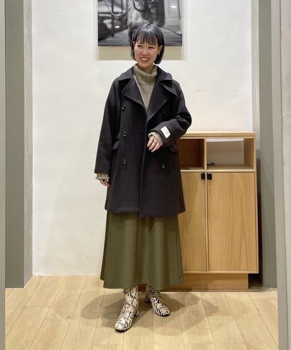 B:MING LIFE STORE by BEAMS もりした あやは