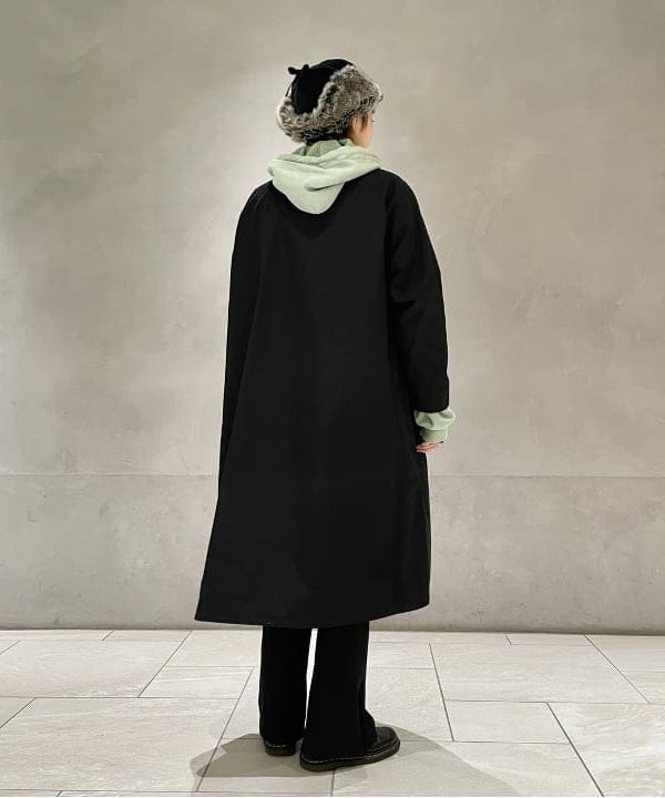 シマダリツコさんの「BEAMS WOMEN｜」を使ったコーディネート