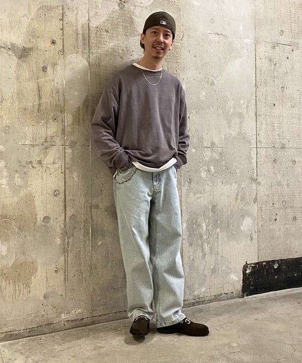B:MING LIFE STORE by BEAMS 渡辺 敬平