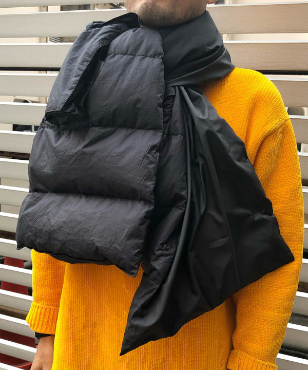 Tsutomu Nagafujiさんの「BEAMS WOMEN｜」を使ったコーディネート