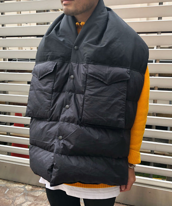 Tsutomu Nagafujiさんの「BEAMS WOMEN｜」を使ったコーディネート