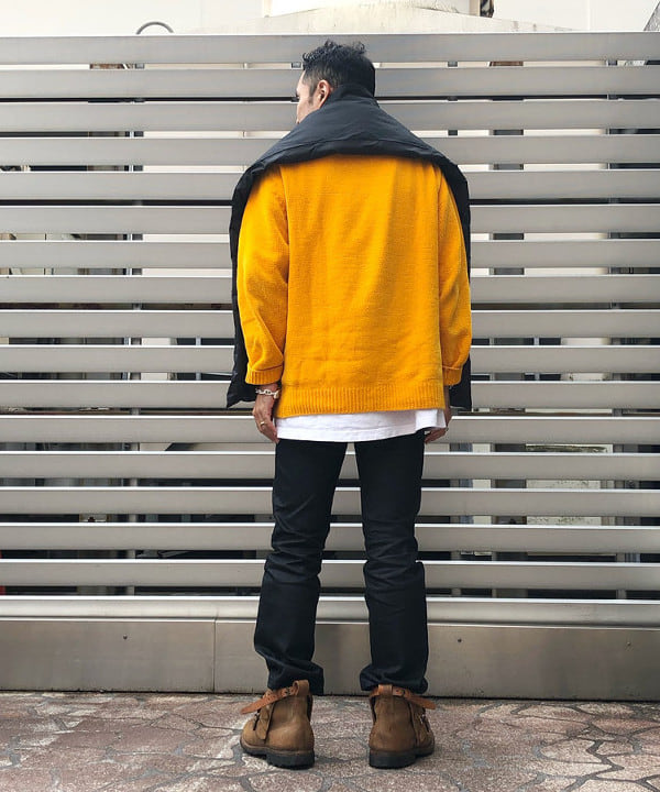 Tsutomu Nagafujiさんの「BEAMS WOMEN｜」を使ったコーディネート