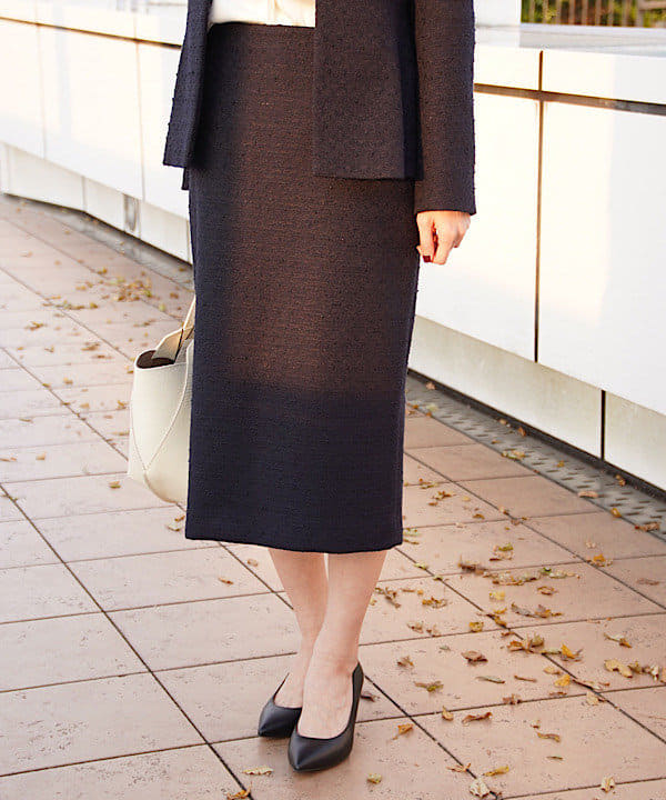 shibataさんの「BEAMS WOMEN｜」を使ったコーディネート