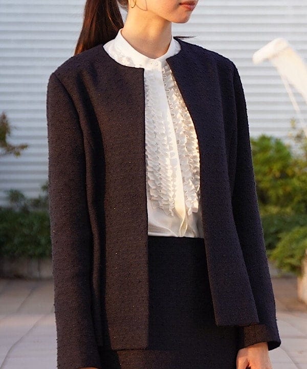 shibataさんの「BEAMS WOMEN｜」を使ったコーディネート