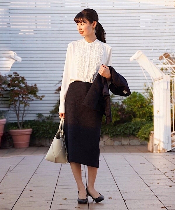 shibataさんの「BEAMS WOMEN｜」を使ったコーディネート