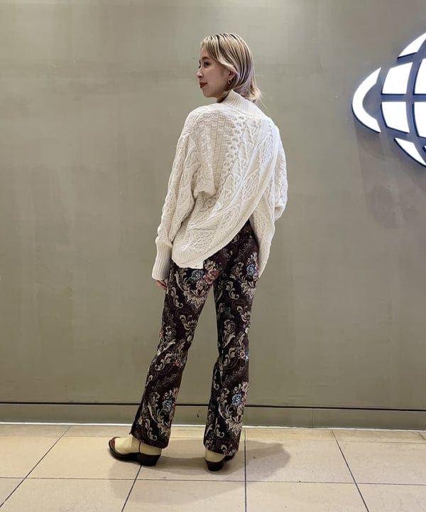 NAHOさんの「BEAMS WOMEN｜」を使ったコーディネート