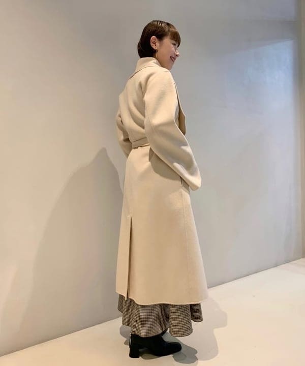 KARENさんの「BEAMS WOMEN｜」を使ったコーディネート