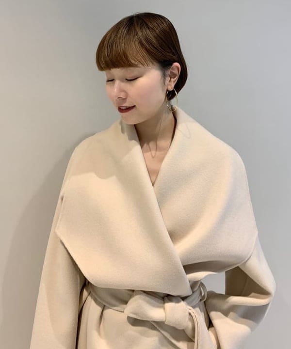 KARENさんの「BEAMS WOMEN｜」を使ったコーディネート