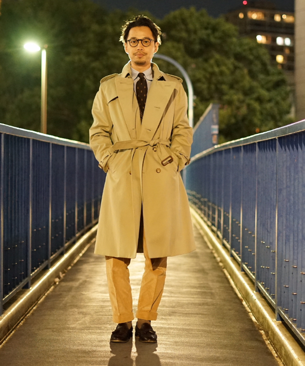 BEAMS F（94596） スタイリング・コーディネイト｜BEAMS