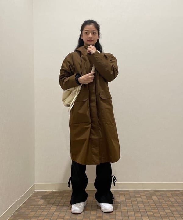 りょうさんの「BEAMS WOMEN｜」を使ったコーディネート