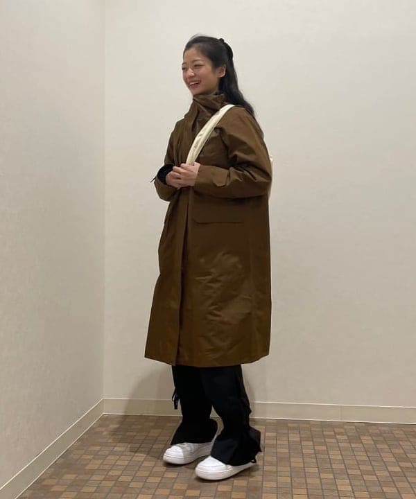 りょうさんの「BEAMS WOMEN｜」を使ったコーディネート