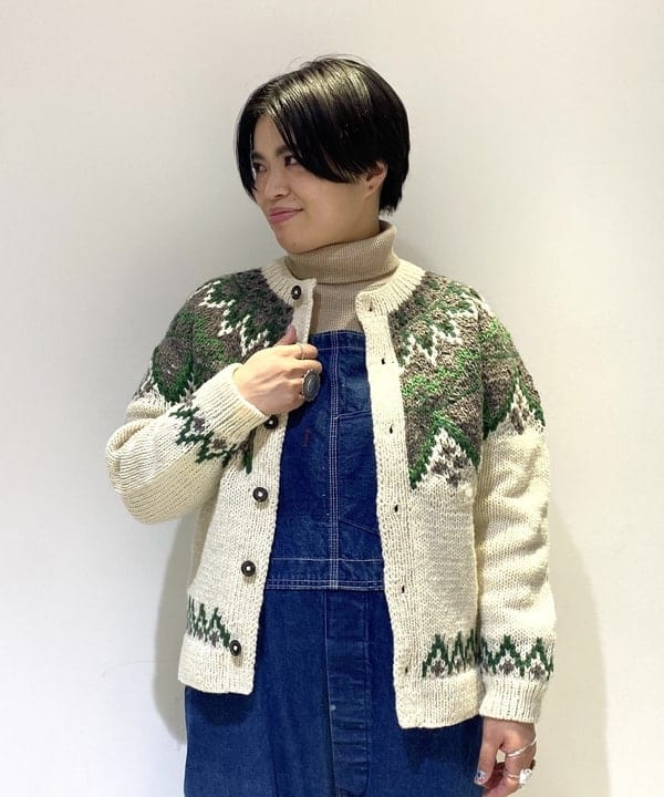 AYANO TSUJIさんの「BEAMS WOMEN｜」を使ったコーディネート