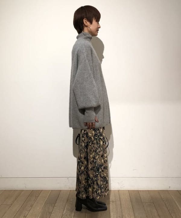 IWASAさんの「BEAMS WOMEN｜」を使ったコーディネート