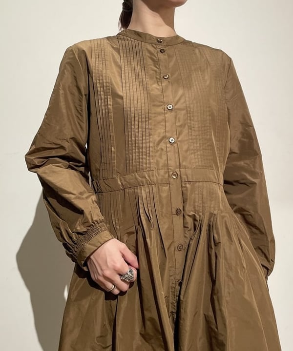 シロヤマさんの「BEAMS WOMEN｜」を使ったコーディネート