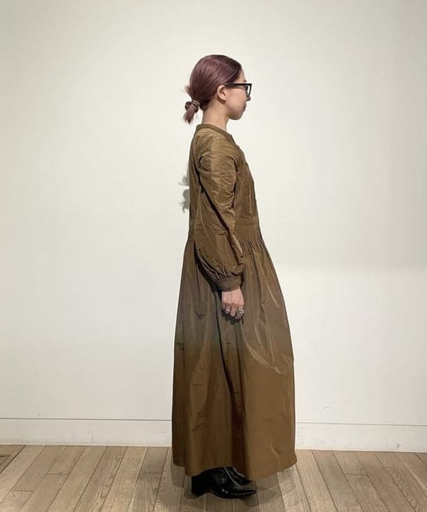 シロヤマさんの「BEAMS WOMEN｜」を使ったコーディネート