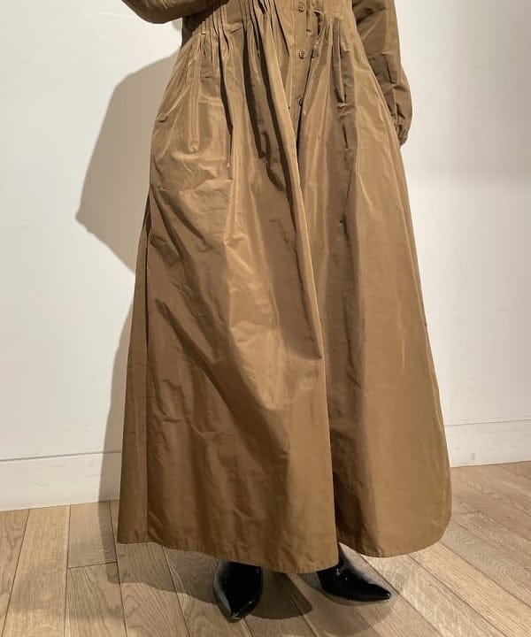 シロヤマさんの「BEAMS WOMEN｜」を使ったコーディネート