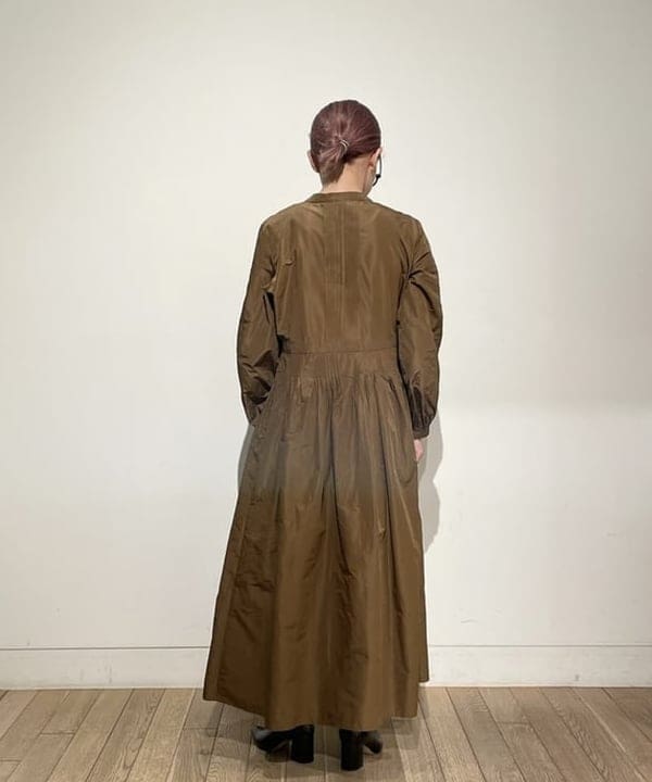 シロヤマさんの「BEAMS WOMEN｜」を使ったコーディネート