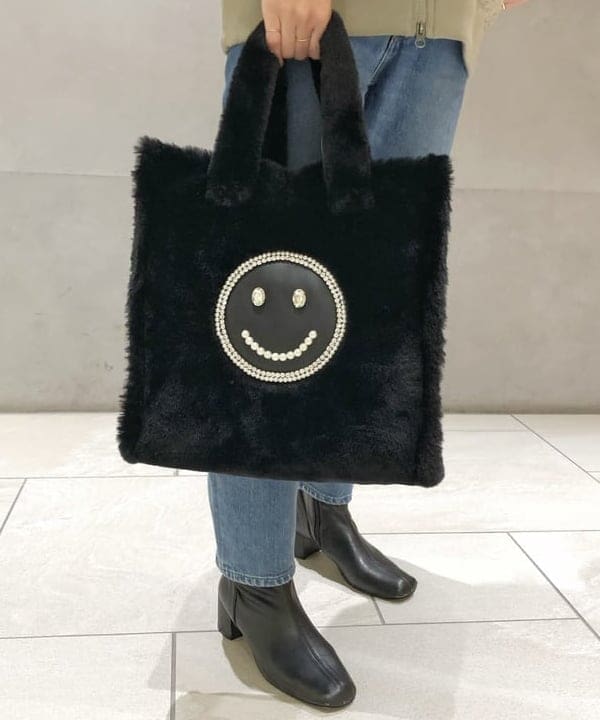 内山 美咲さんの「BEAMS WOMEN｜」を使ったコーディネート