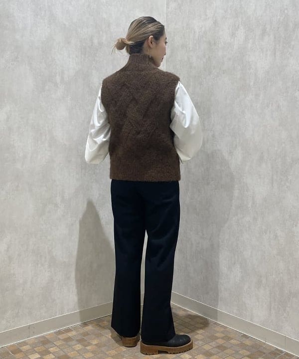 AOYAGIさんの「BEAMS WOMEN｜」を使ったコーディネート