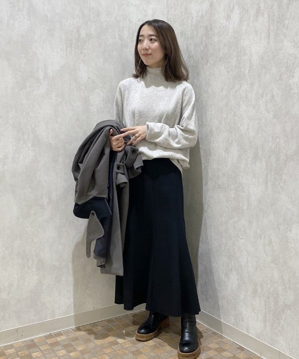 AOYAGIさんの「BEAMS WOMEN｜」を使ったコーディネート