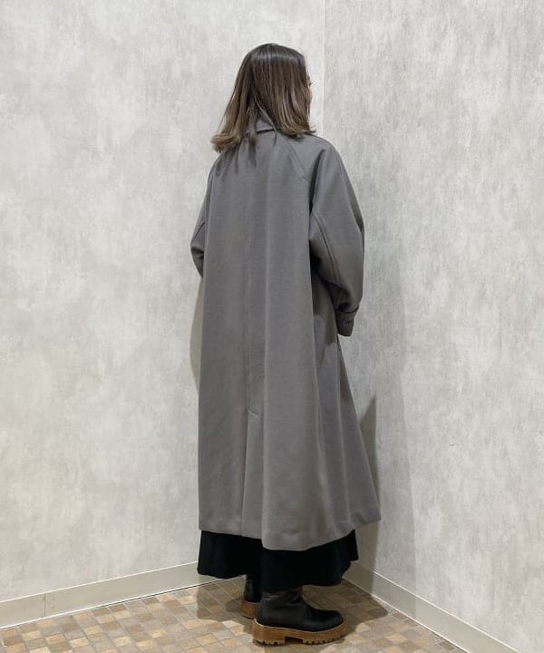 AOYAGIさんの「BEAMS WOMEN｜」を使ったコーディネート