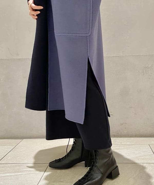 丸山 真菜美さんの「BEAMS WOMEN｜」を使ったコーディネート