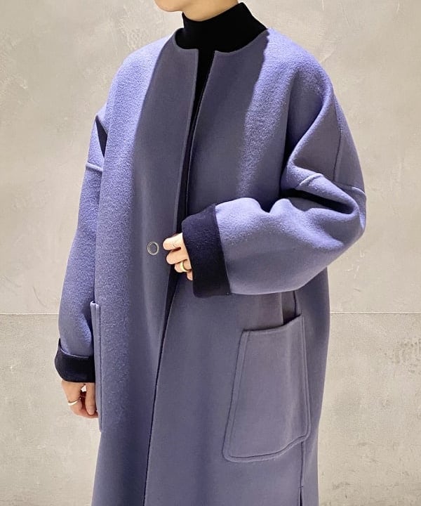丸山 真菜美さんの「BEAMS WOMEN｜」を使ったコーディネート