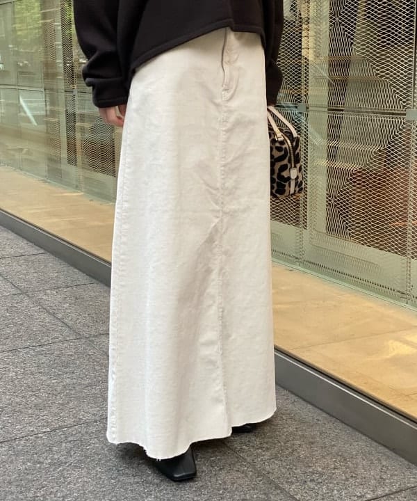 asamiさんの「BEAMS WOMEN｜」を使ったコーディネート