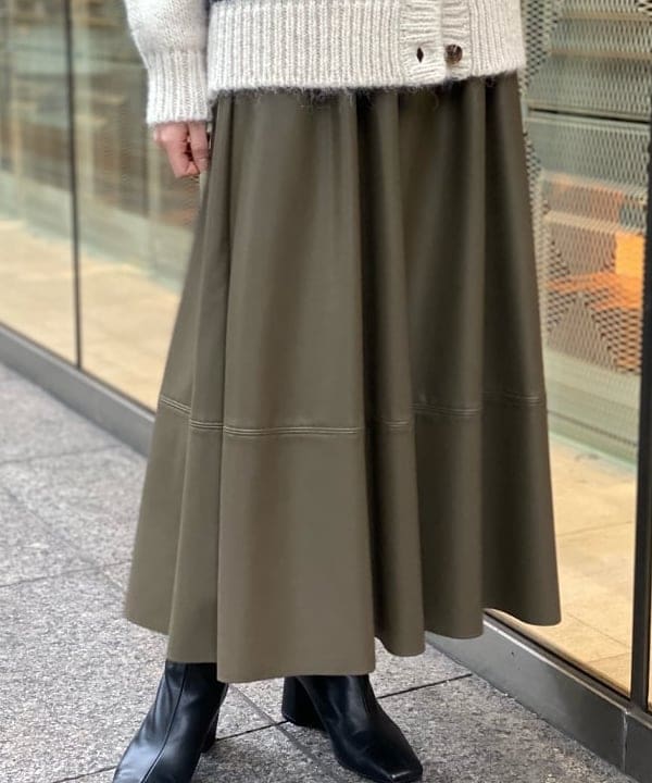 asamiさんの「BEAMS WOMEN｜」を使ったコーディネート