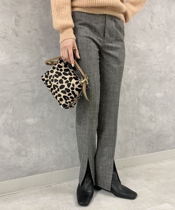 KARENさんの「BEAMS WOMEN｜」を使ったコーディネート