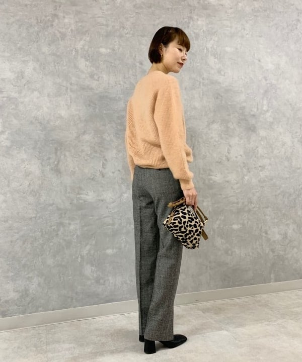 KARENさんの「BEAMS WOMEN｜」を使ったコーディネート