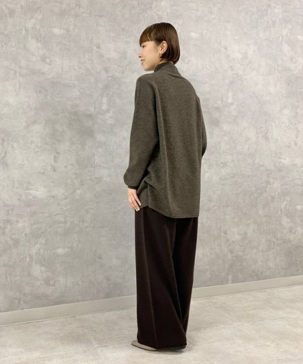 KARENさんの「BEAMS WOMEN｜」を使ったコーディネート