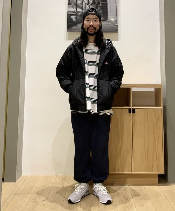 B:MING LIFE STORE by BEAMS スマイリー上田