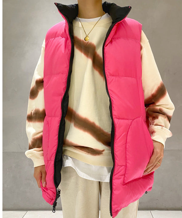 内山 美咲さんの「BEAMS WOMEN｜」を使ったコーディネート