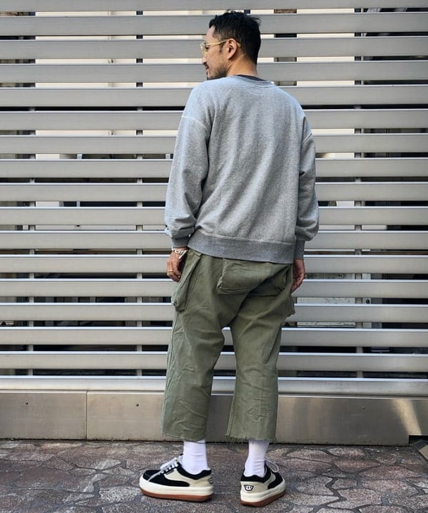 Tsutomu Nagafujiさんの「BEAMS WOMEN｜」を使ったコーディネート