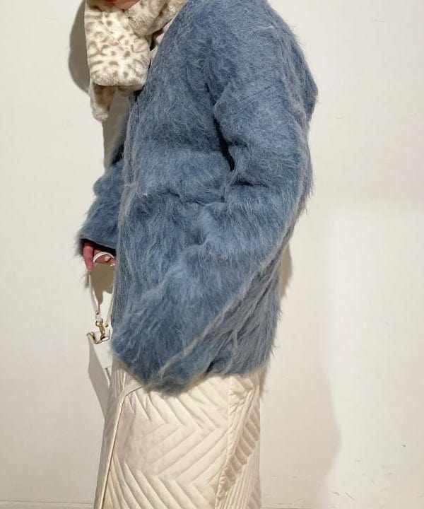 みちこりーたさんの「BEAMS WOMEN｜」を使ったコーディネート