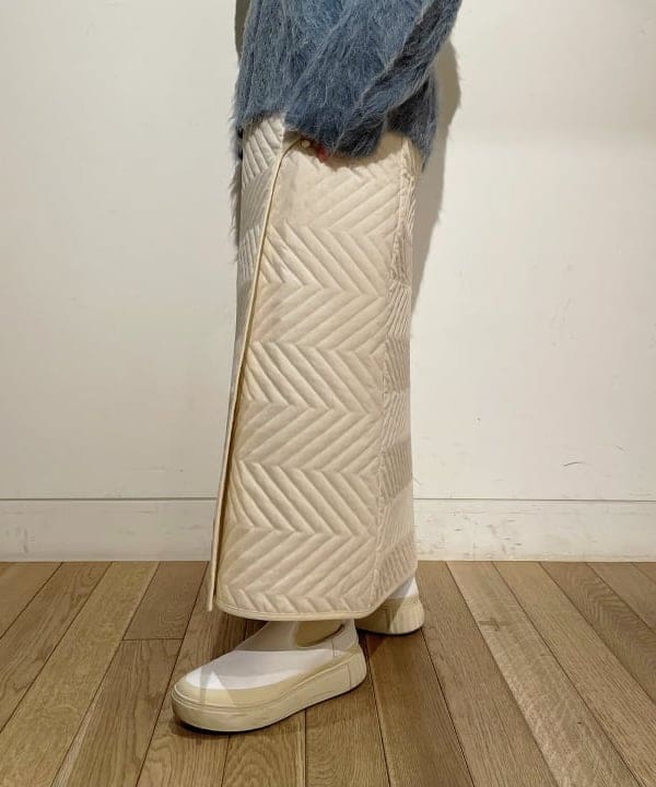 みちこりーたさんの「BEAMS WOMEN｜」を使ったコーディネート