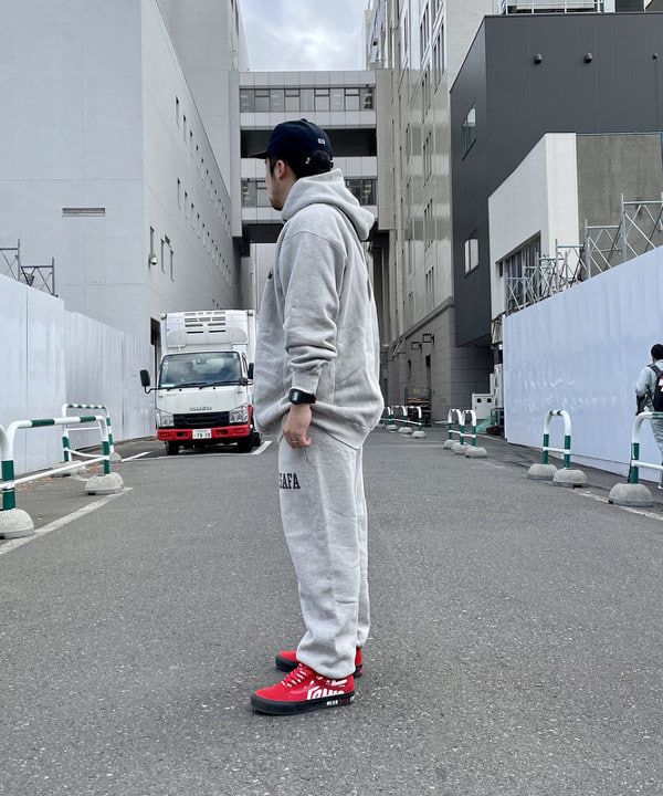 ビームス 札幌（493220） スタイリング・コーディネイト｜BEAMS