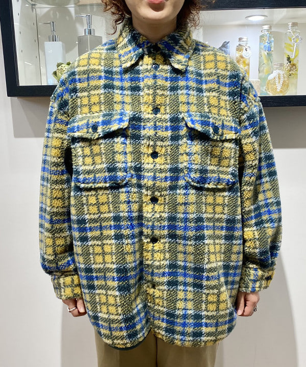 EMORIさんの「BEAMS WOMEN｜」を使ったコーディネート