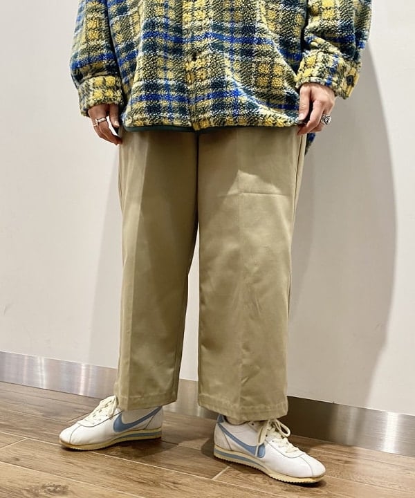 EMORIさんの「BEAMS WOMEN｜」を使ったコーディネート