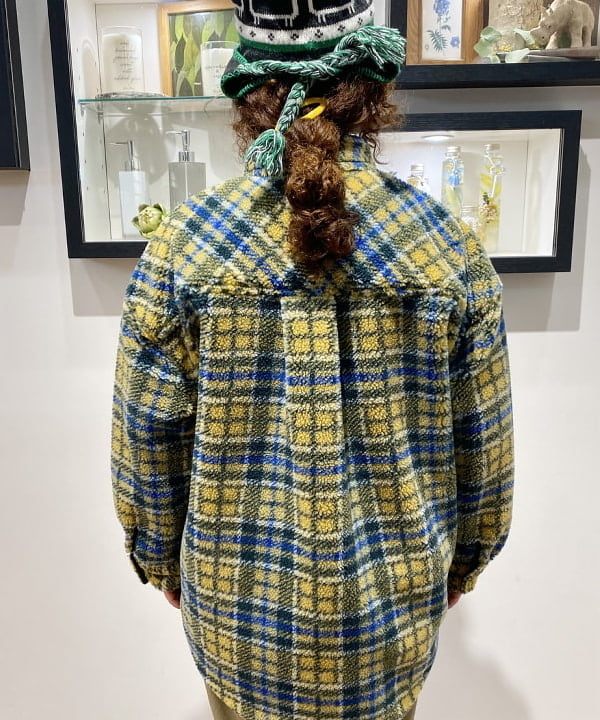 EMORIさんの「BEAMS WOMEN｜」を使ったコーディネート