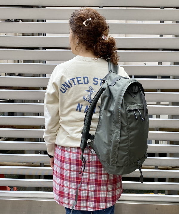 EMORIさんの「BEAMS WOMEN｜」を使ったコーディネート