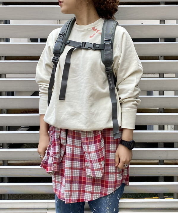 EMORIさんの「BEAMS WOMEN｜」を使ったコーディネート