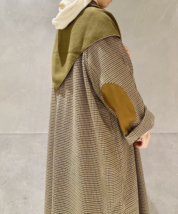原口 愛さんの「BEAMS WOMEN｜」を使ったコーディネート