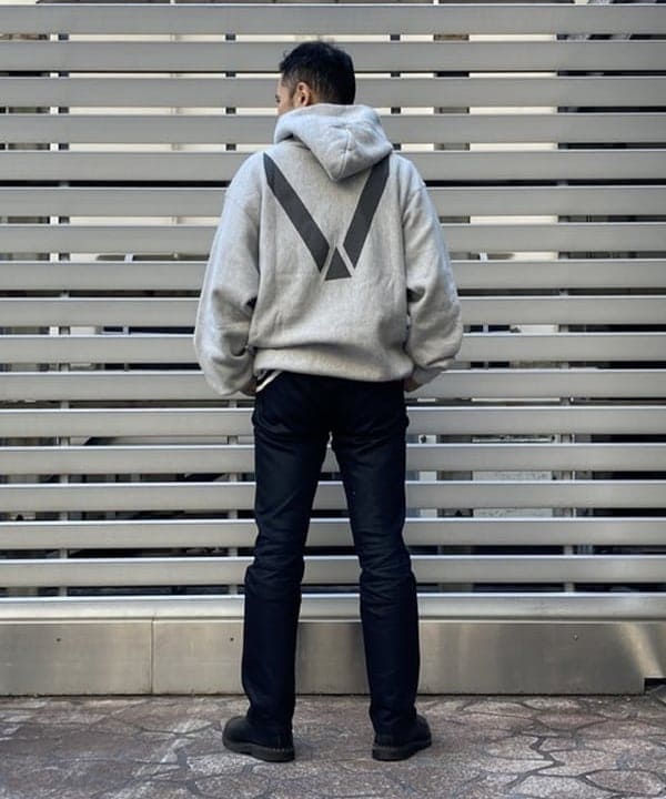 Tsutomu Nagafujiさんの「BEAMS WOMEN｜」を使ったコーディネート