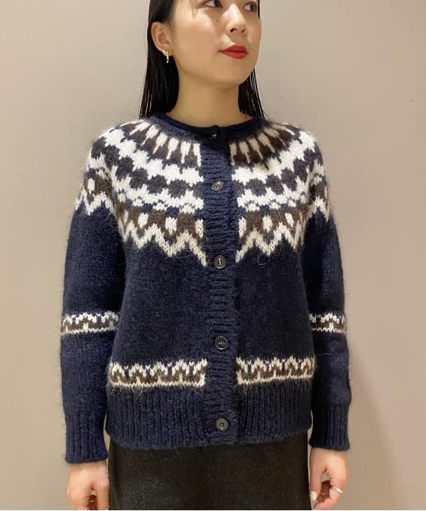 こてさんの「BEAMS WOMEN｜」を使ったコーディネート