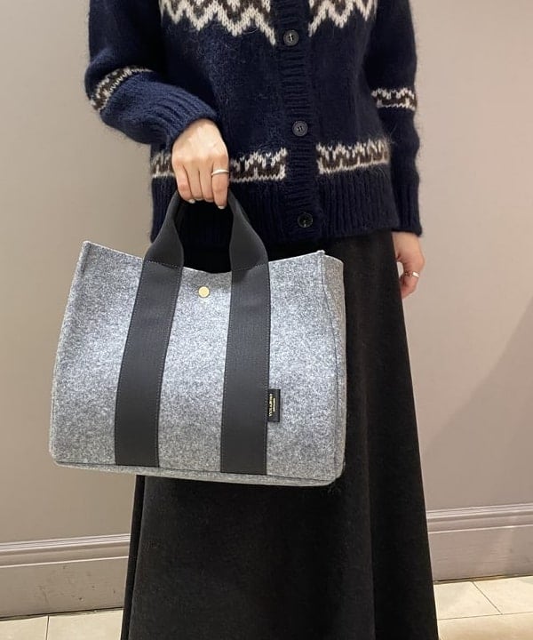 こてさんの「BEAMS WOMEN｜」を使ったコーディネート