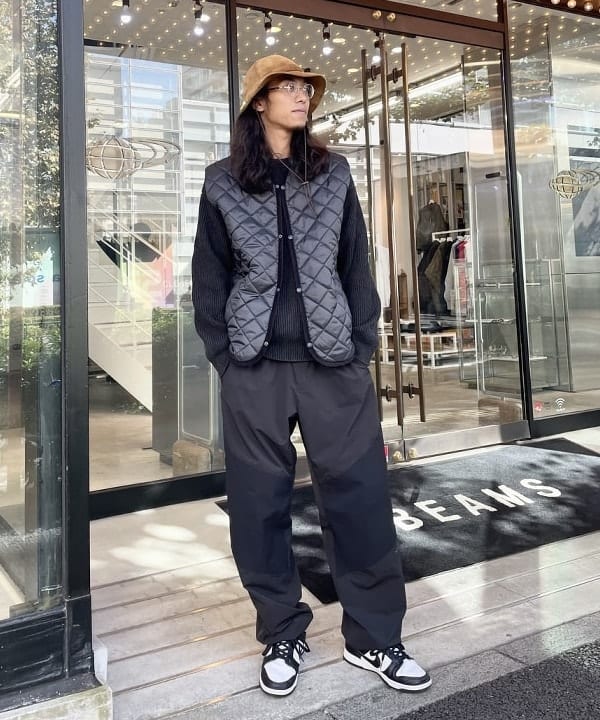 ARC'TERYX SYSTEM_A Paltz Cargo Pant L - ワークパンツ