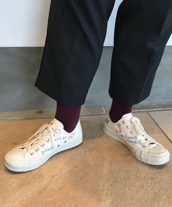 EMORIさんの「BEAMS WOMEN｜」を使ったコーディネート