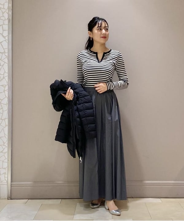 こてさんの「BEAMS WOMEN｜」を使ったコーディネート